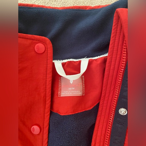 Free People Field Tripper Jacket xs - Picture 3 of 4